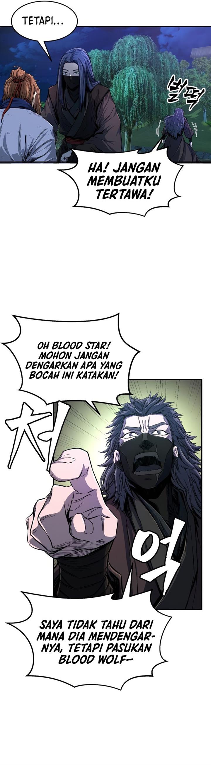 Read Absolute Sword Sense ID Manga Online