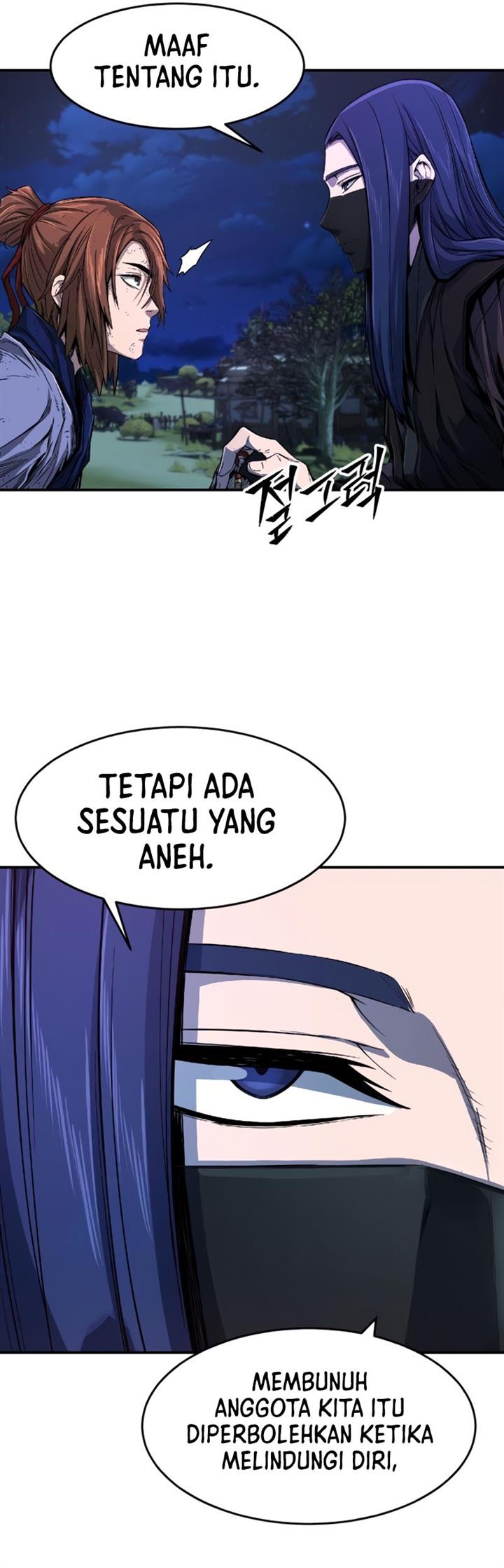 Read Absolute Sword Sense ID Manga Online