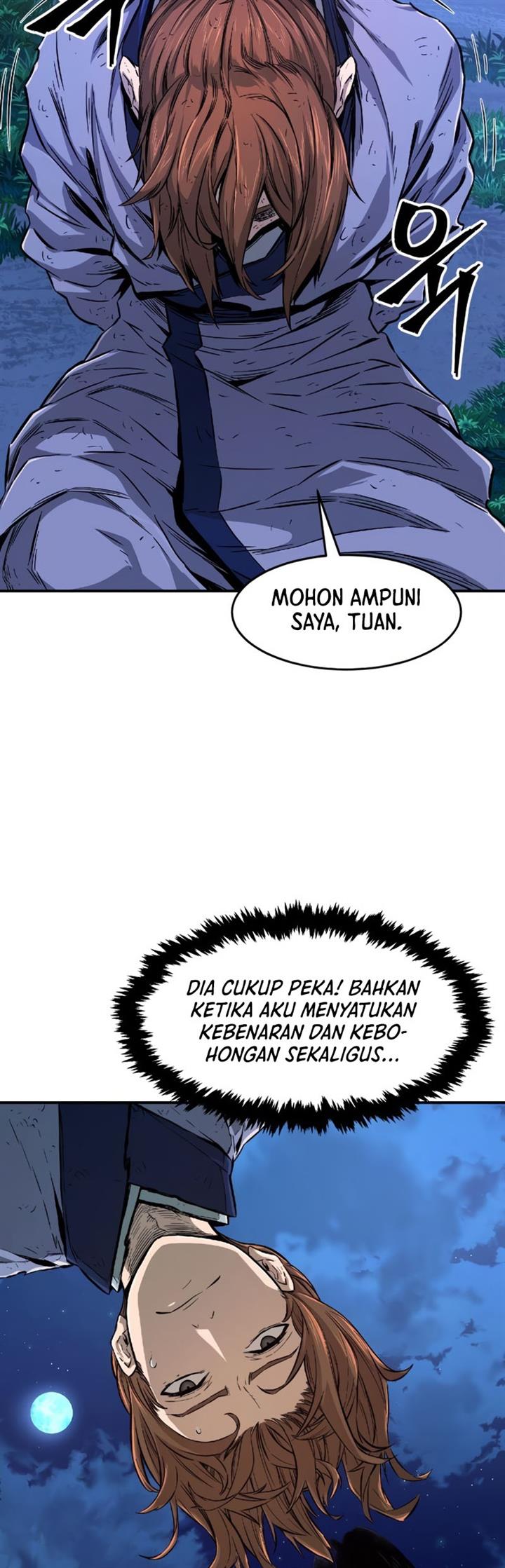 Read Absolute Sword Sense ID Manga Online