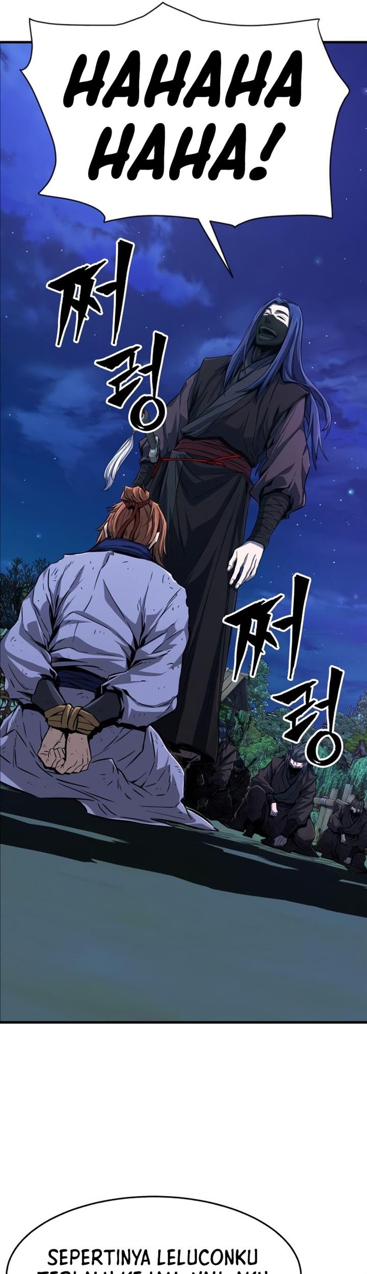 Read Absolute Sword Sense ID Manga Online