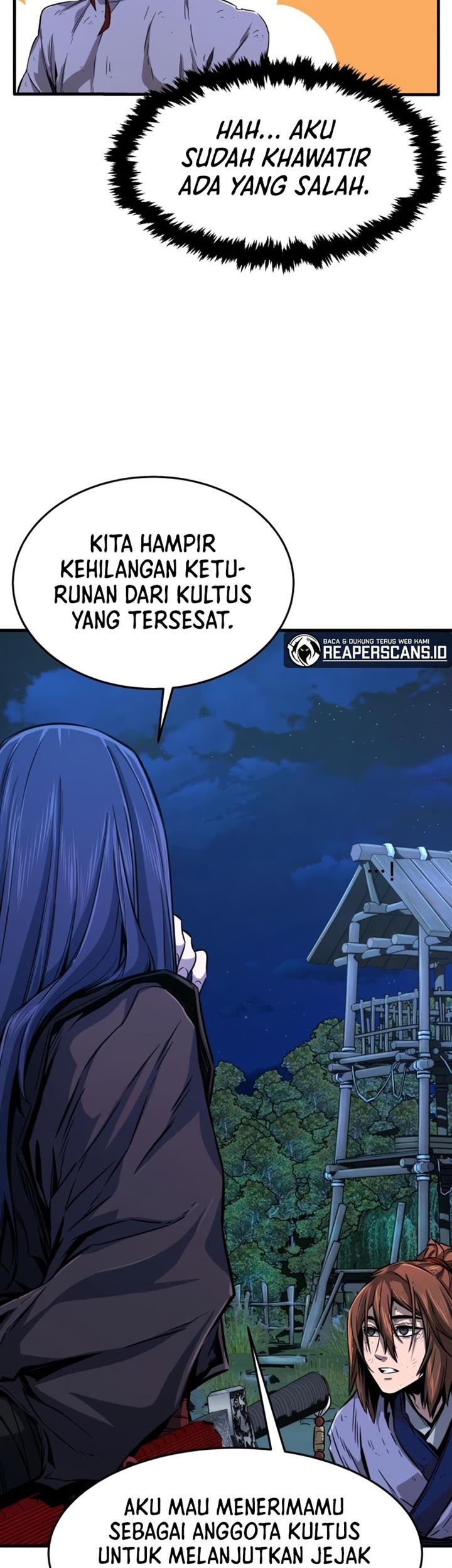 Read Absolute Sword Sense ID Manga Online