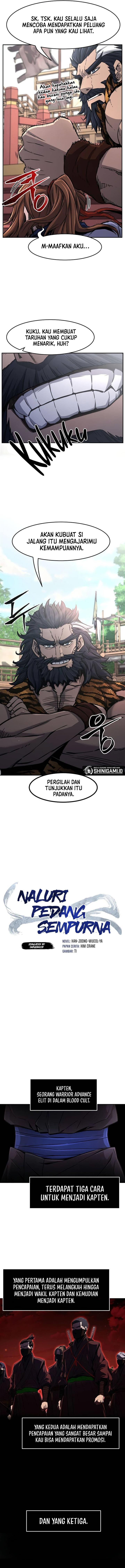 Read Absolute Sword Sense ID Manga Online