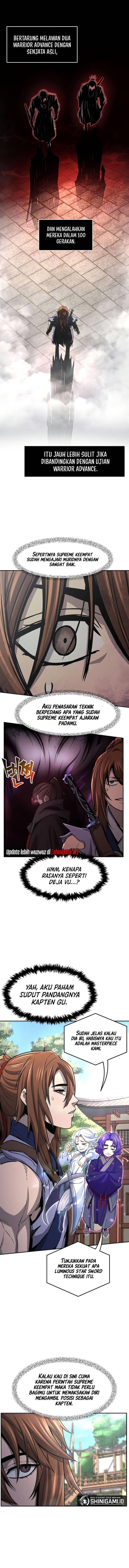 Read Absolute Sword Sense ID Manga Online