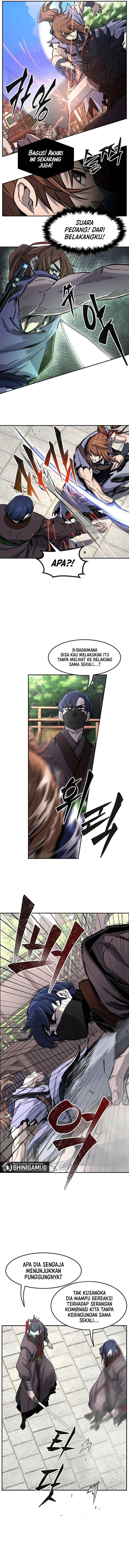 Read Absolute Sword Sense ID Manga Online