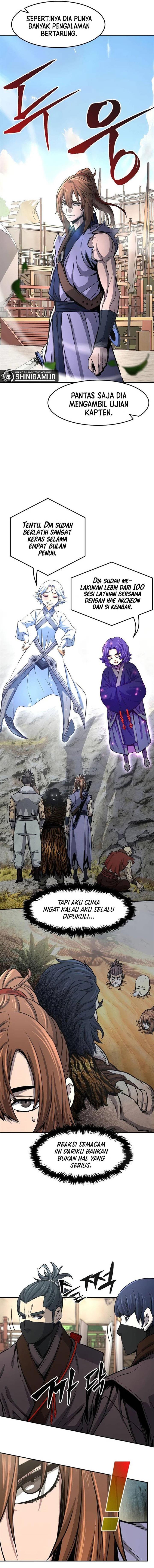 Read Absolute Sword Sense ID Manga Online