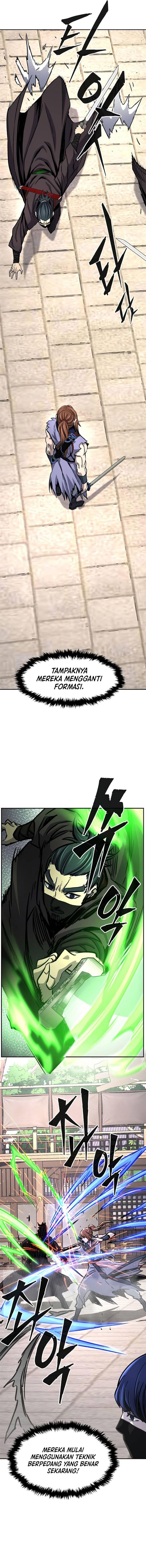 Read Absolute Sword Sense ID Manga Online