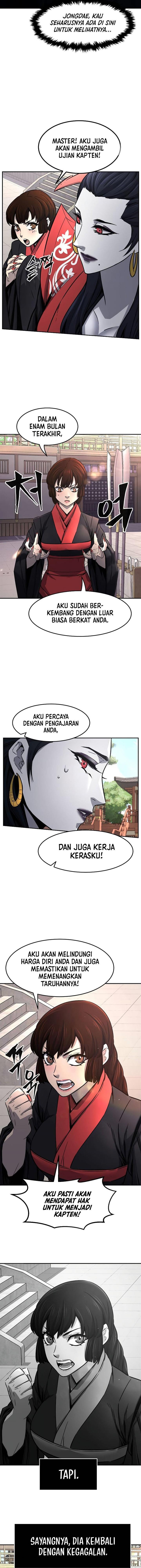 Read Absolute Sword Sense ID Manga Online
