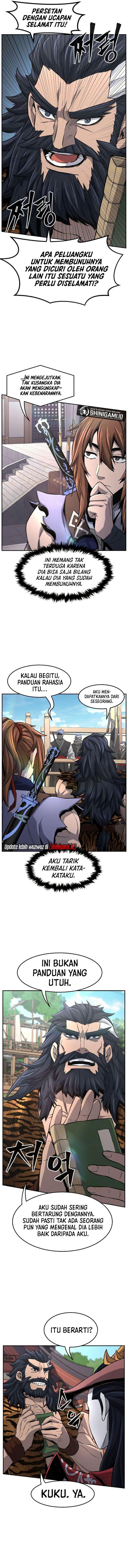 Read Absolute Sword Sense ID Manga Online