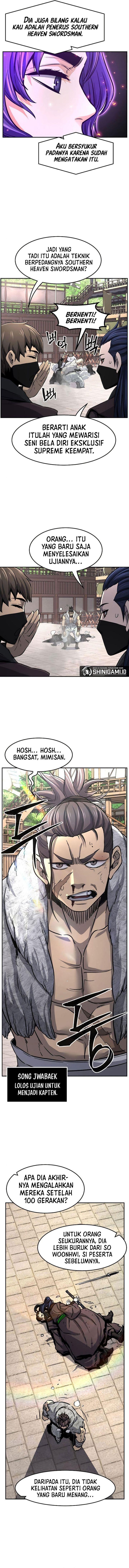 Read Absolute Sword Sense ID Manga Online