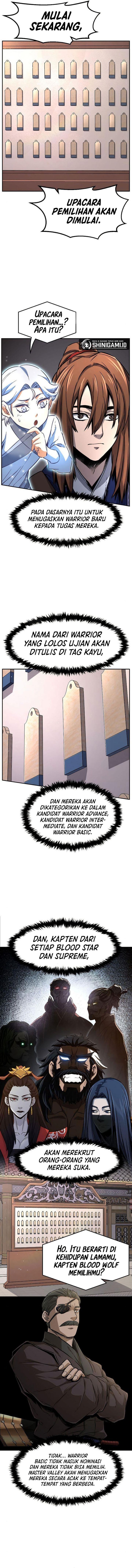 Read Absolute Sword Sense ID Manga Online