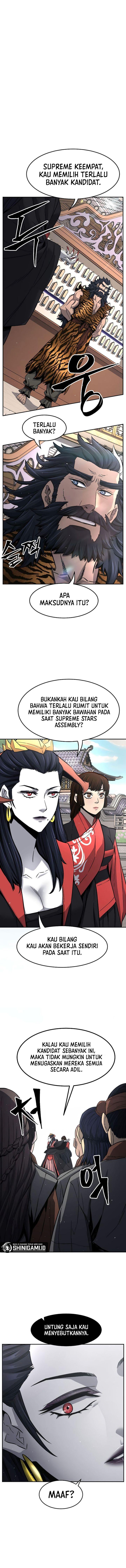Read Absolute Sword Sense ID Manga Online