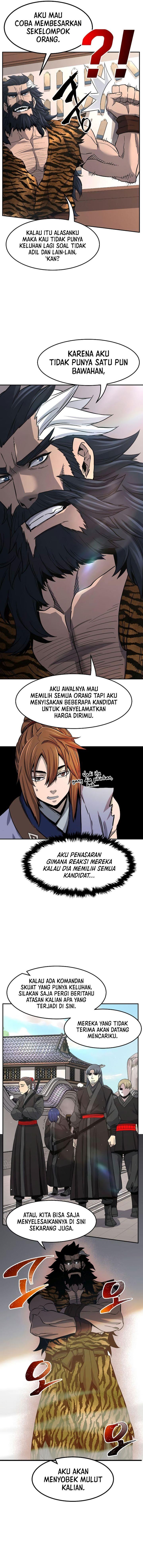 Read Absolute Sword Sense ID Manga Online