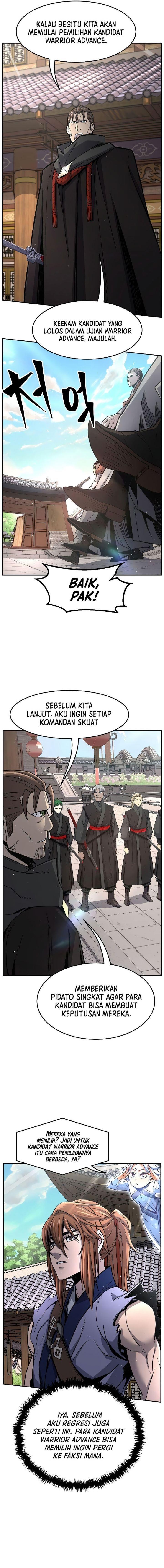 Read Absolute Sword Sense ID Manga Online