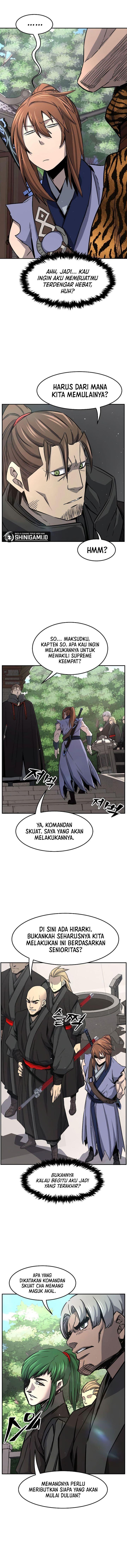 Read Absolute Sword Sense ID Manga Online
