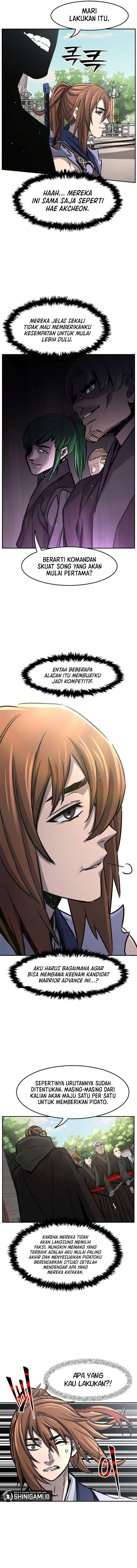 Read Absolute Sword Sense ID Manga Online