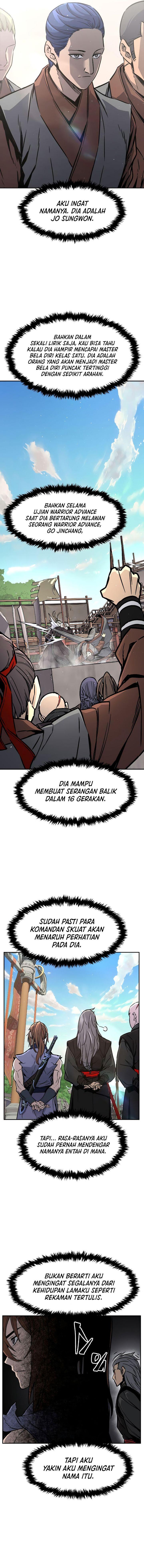 Read Absolute Sword Sense ID Manga Online