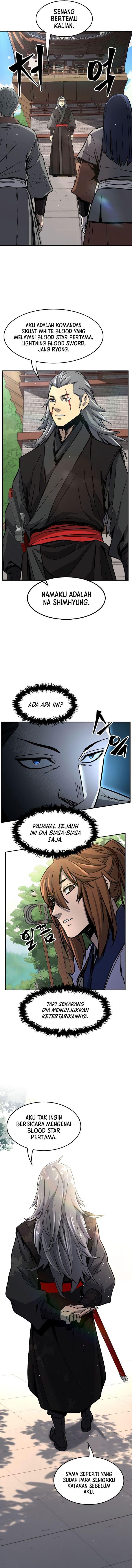 Read Absolute Sword Sense ID Manga Online