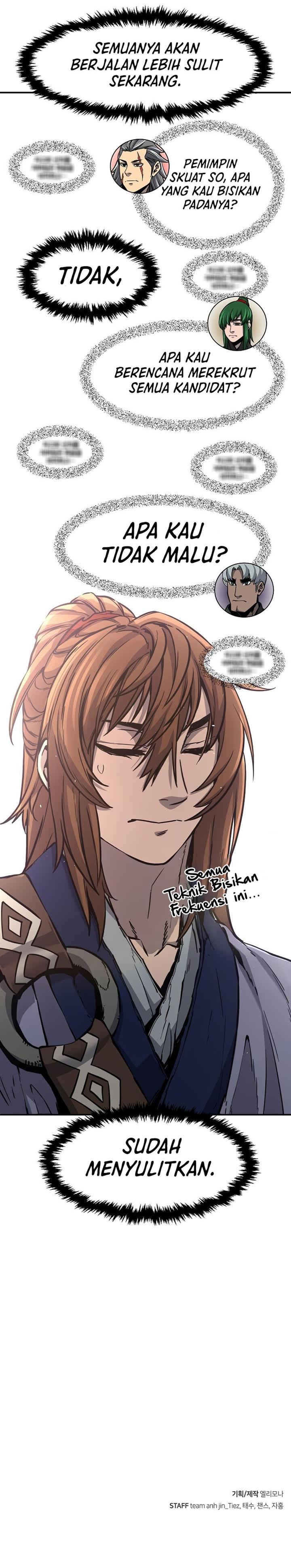 Read Absolute Sword Sense ID Manga Online