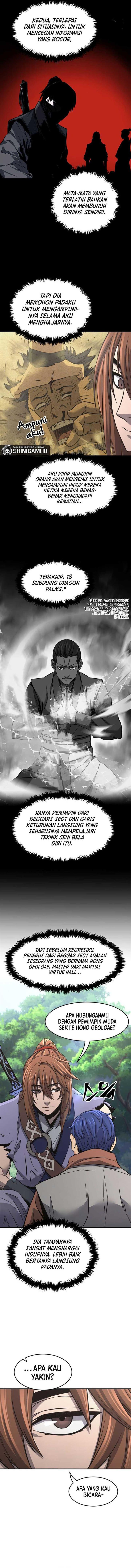 Read Absolute Sword Sense ID Manga Online