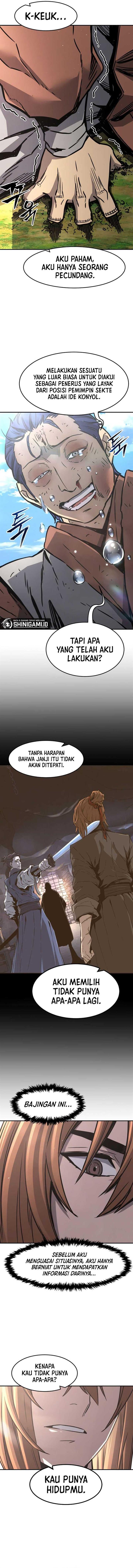 Read Absolute Sword Sense ID Manga Online
