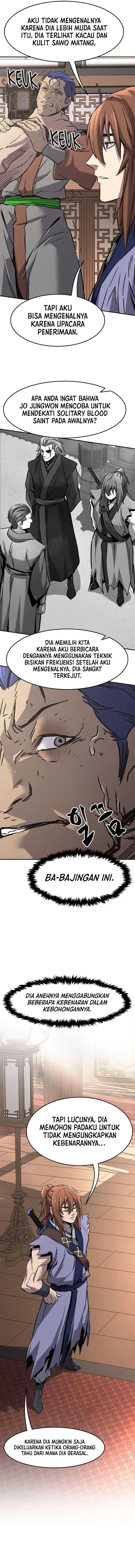 Read Absolute Sword Sense ID Manga Online