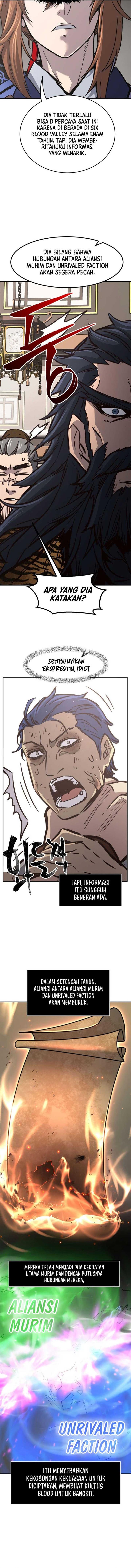 Read Absolute Sword Sense ID Manga Online