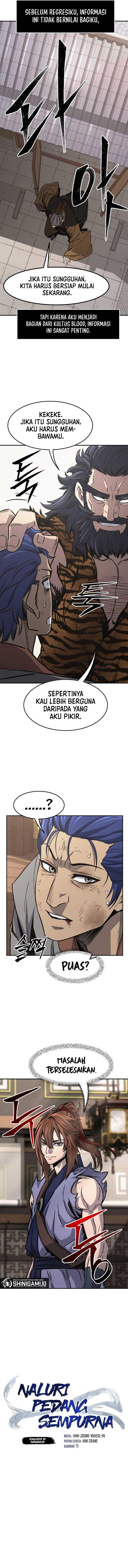 Read Absolute Sword Sense ID Manga Online