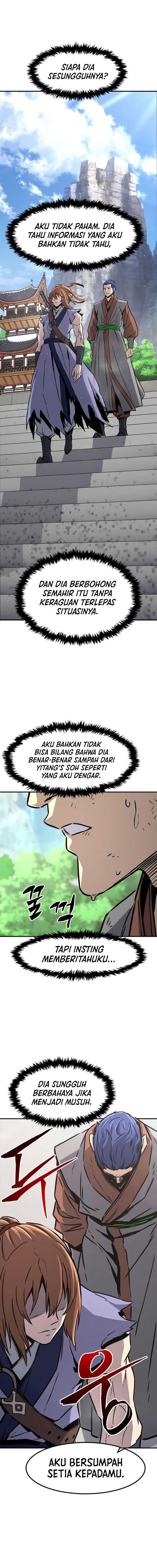 Read Absolute Sword Sense ID Manga Online