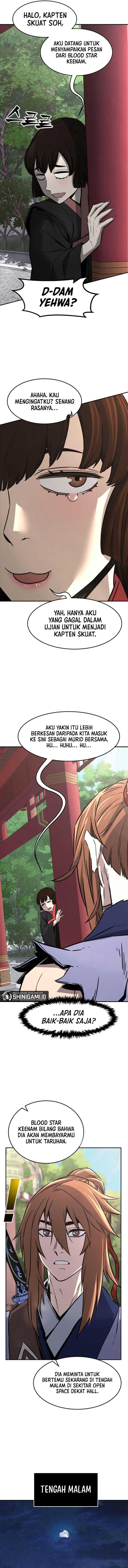 Read Absolute Sword Sense ID Manga Online