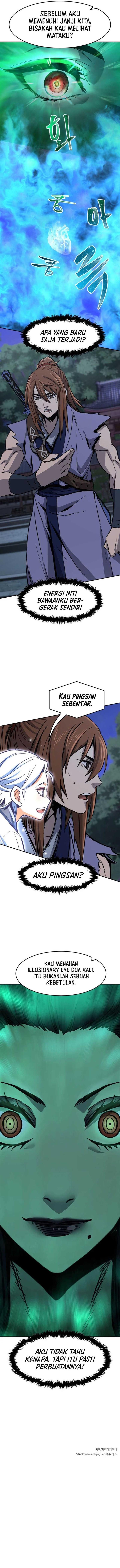 Read Absolute Sword Sense ID Manga Online