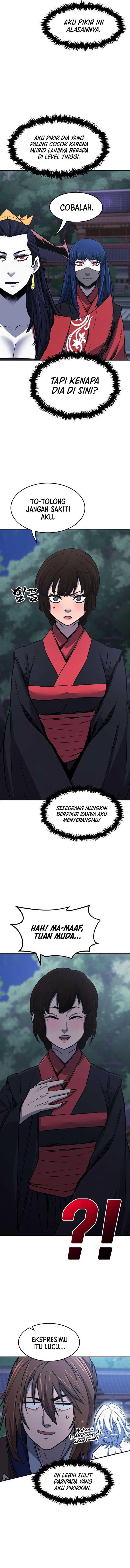 Read Absolute Sword Sense ID Manga Online