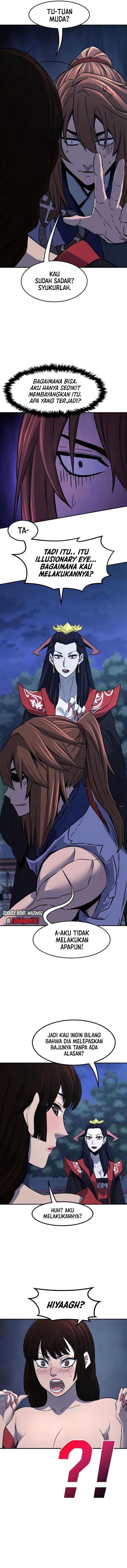 Read Absolute Sword Sense ID Manga Online