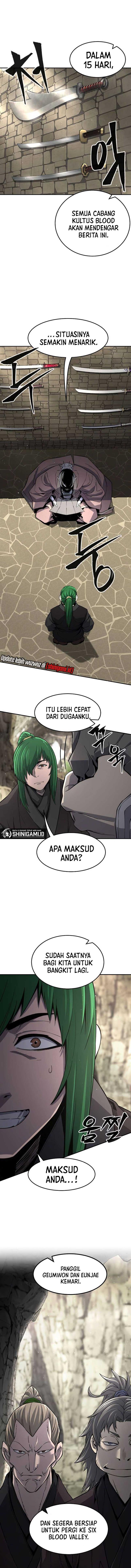 Read Absolute Sword Sense ID Manga Online