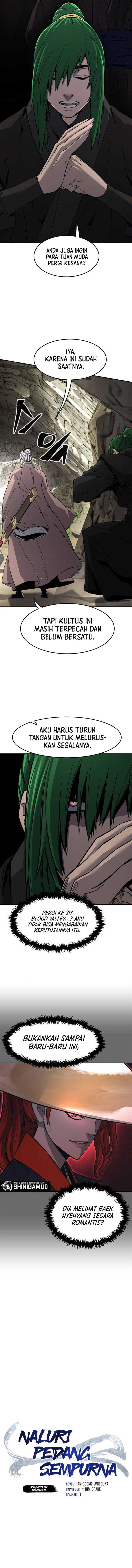 Read Absolute Sword Sense ID Manga Online