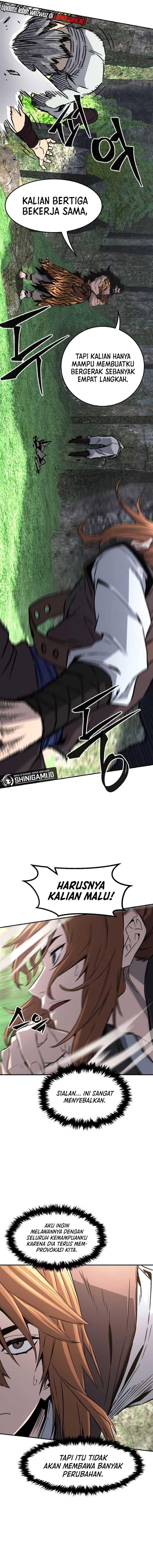 Read Absolute Sword Sense ID Manga Online