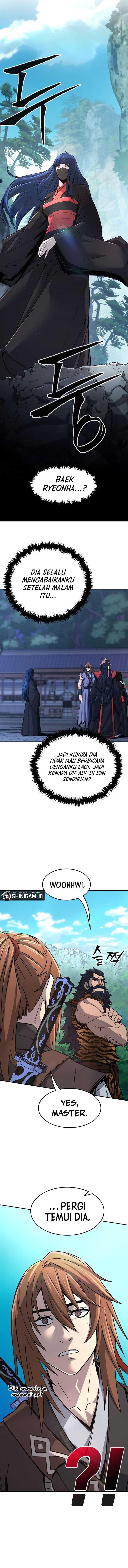 Read Absolute Sword Sense ID Manga Online