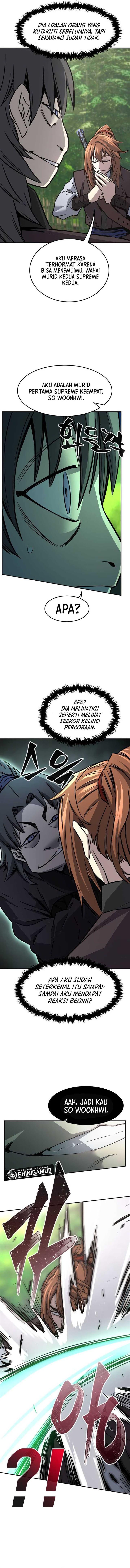 Read Absolute Sword Sense ID Manga Online