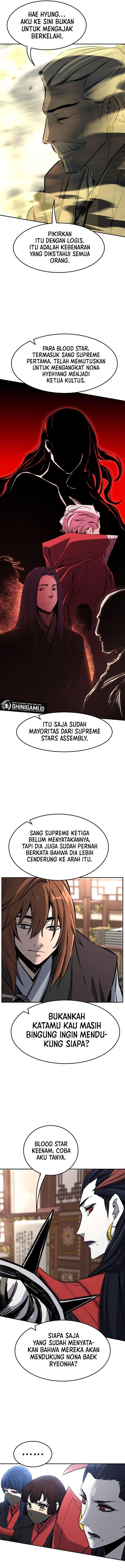 Read Absolute Sword Sense ID Manga Online