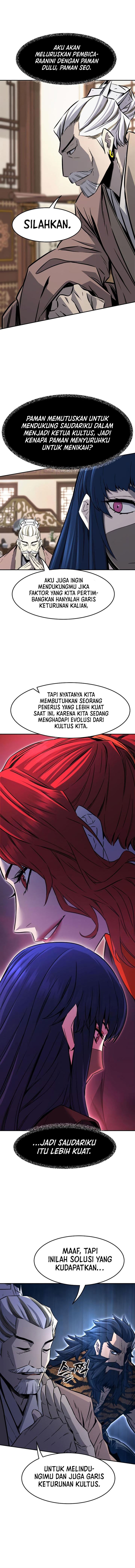Read Absolute Sword Sense ID Manga Online