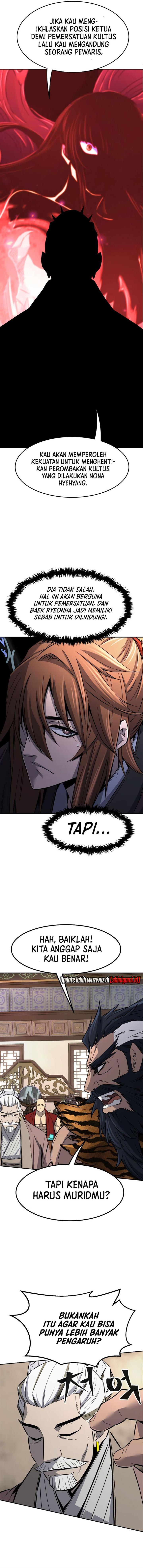 Read Absolute Sword Sense ID Manga Online