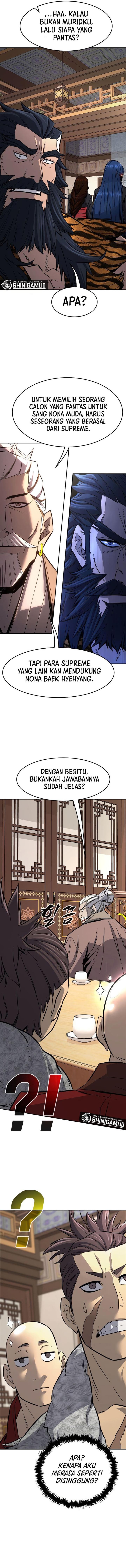 Read Absolute Sword Sense ID Manga Online