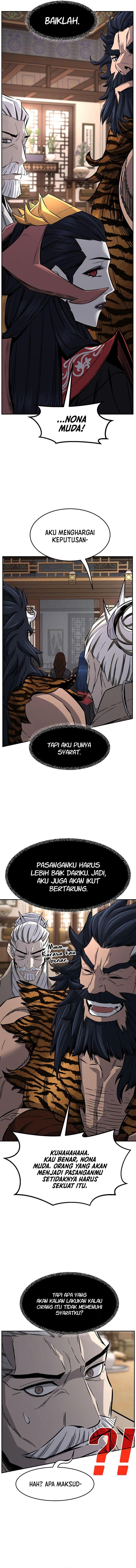 Read Absolute Sword Sense ID Manga Online