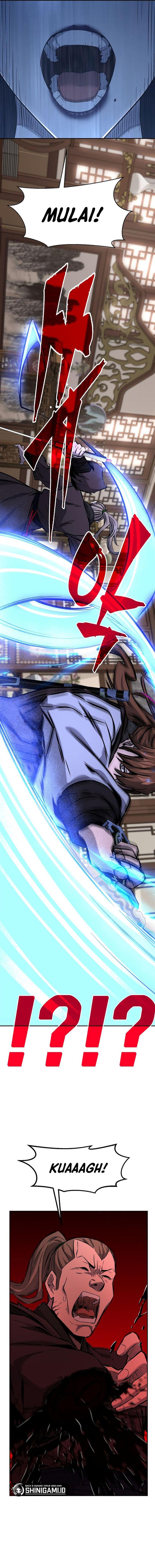 Read Absolute Sword Sense ID Manga Online