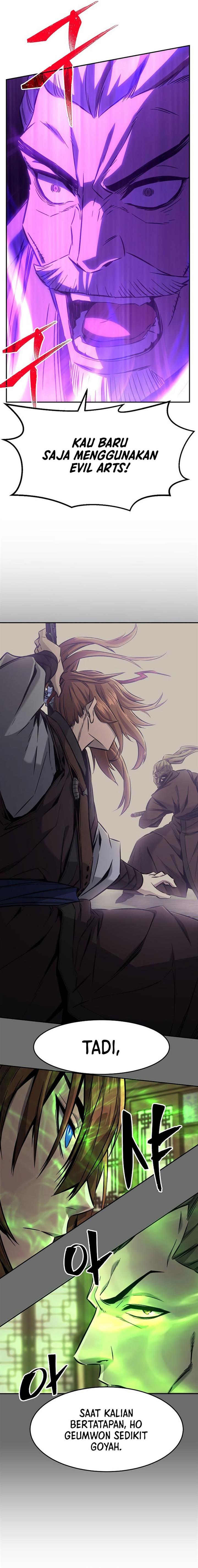 Read Absolute Sword Sense ID Manga Online