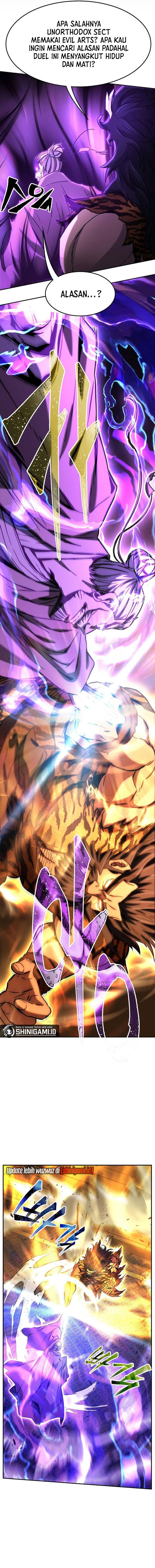 Read Absolute Sword Sense ID Manga Online