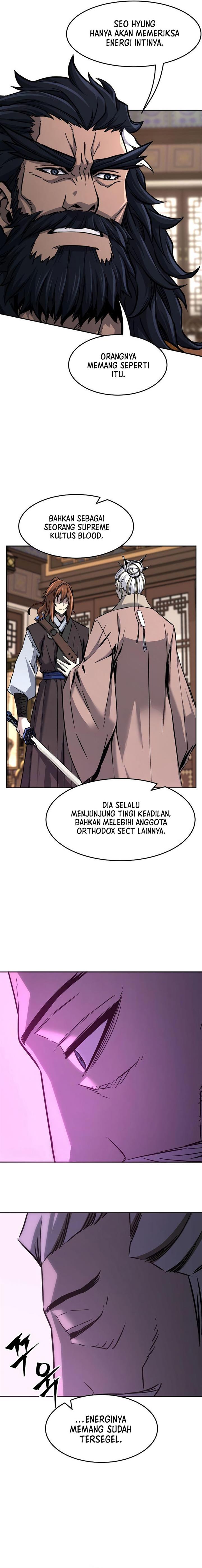 Read Absolute Sword Sense ID Manga Online
