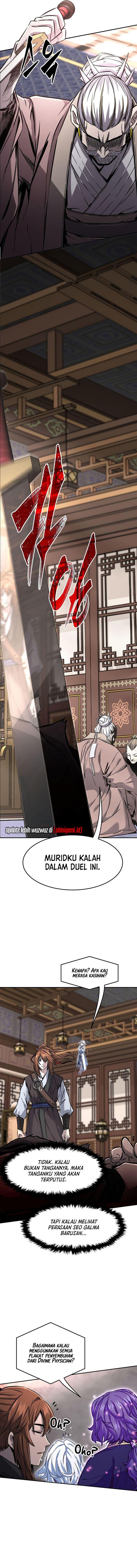 Read Absolute Sword Sense ID Manga Online