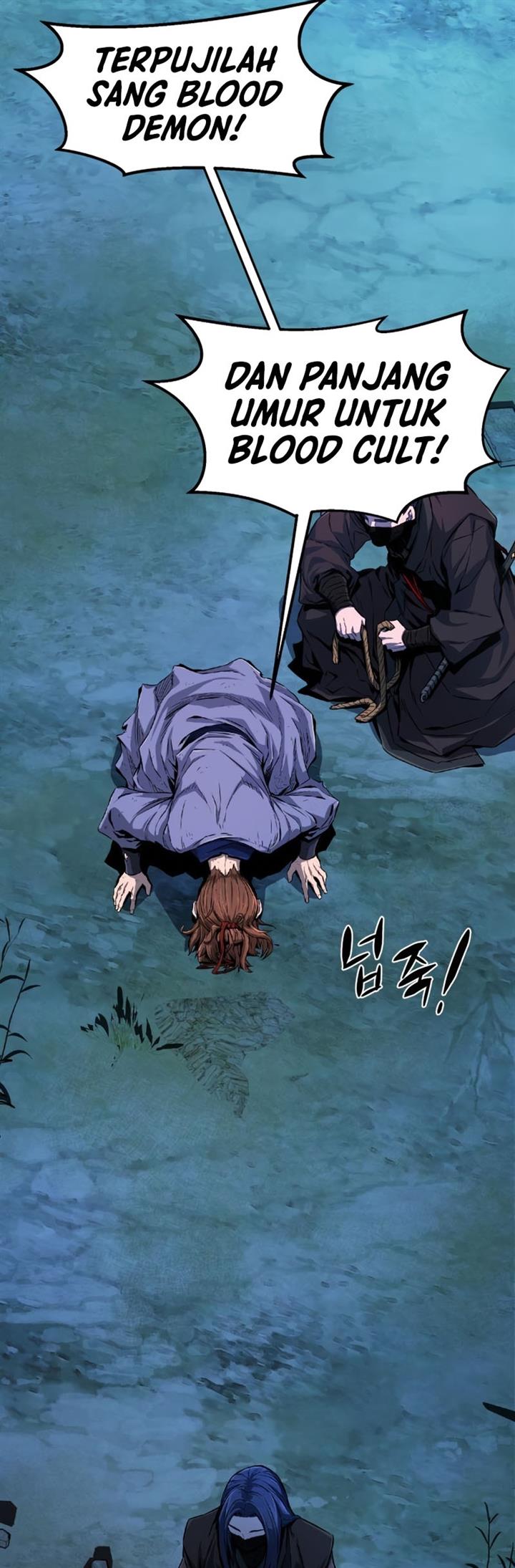 Read Absolute Sword Sense ID Manga Online