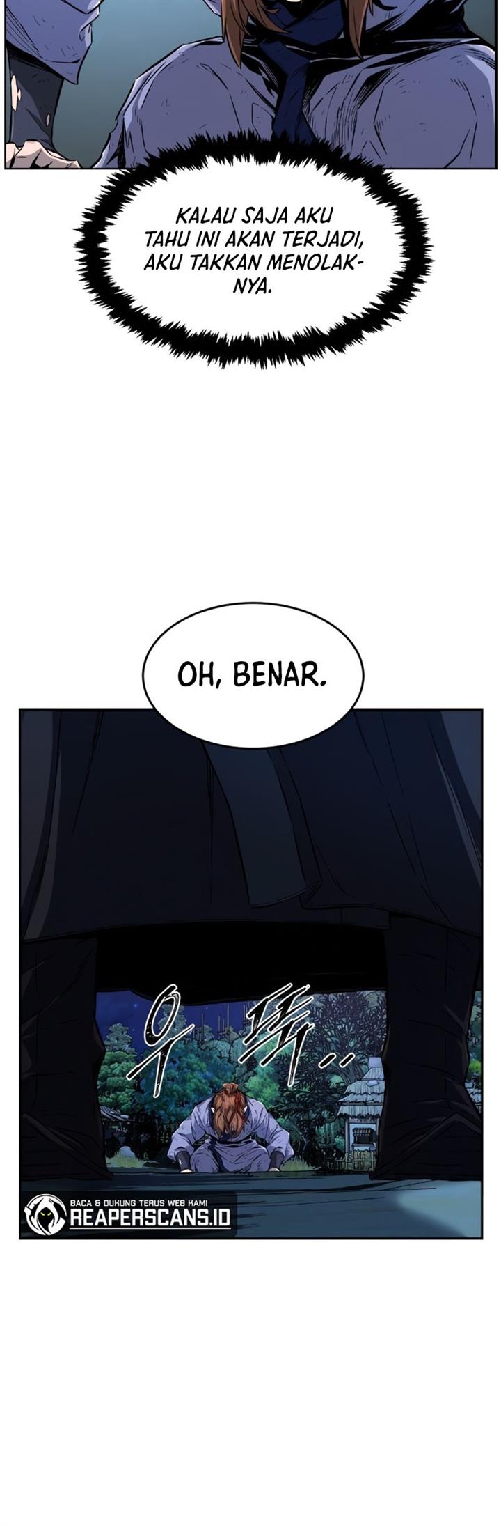 Read Absolute Sword Sense ID Manga Online