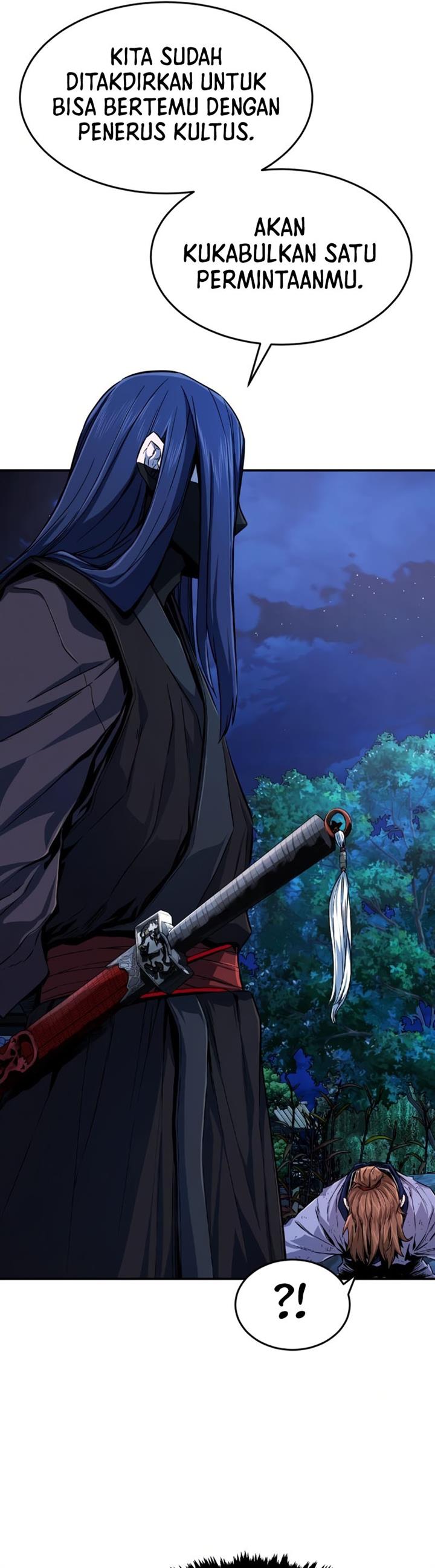 Read Absolute Sword Sense ID Manga Online